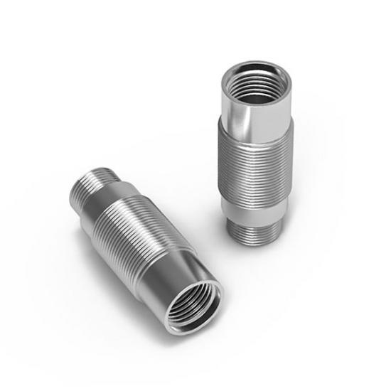 GMade Sd 67mm Shock Body (2)