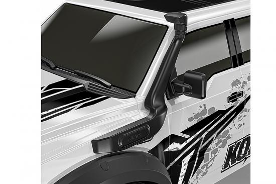 GMade Komodo Snorkel