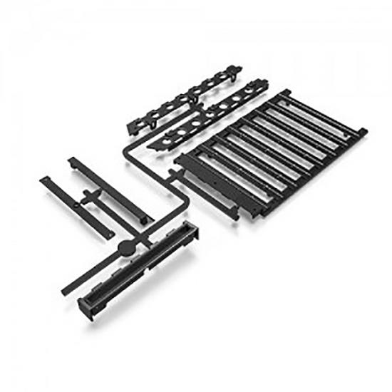 GMade Off-Road Roof Rack + LED Light Bar