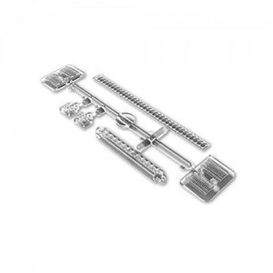 GMade LED Light Bucket + LED Light Lenses