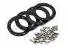 GMade 2.2 GT Beadlock Wheels (2)