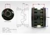 GMade 2.2 GT Beadlock Wheels (2)
