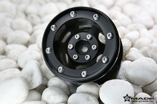 GMade 2.2 GT Beadlock Wheels (2)