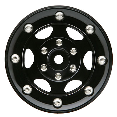 GMade 2.2 GT Beadlock Wheels (2)