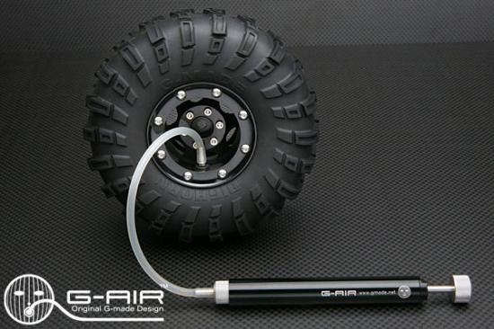 Air Pump For GMade Air System Wheels