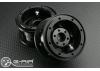 GMade 2.2 GT Air System Beadlock Wheels (2)