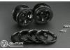 GMade 2.2 GT Air System Beadlock Wheels (2)