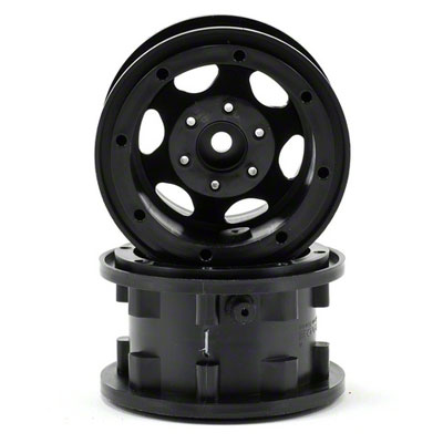 GMade 2.2 GT Air System Beadlock Wheels (2)