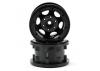 GMade 2.2 GT Air System Beadlock Wheels (2)