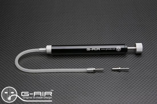 Air Pump For GMade Air System Wheels