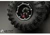 GMade G-Air System Wheel Red Metal Stoppers (2)