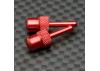 GMade G-Air System Wheel Red Metal Stoppers (2)