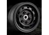 GMade 1.9 SR02 Beadlock Wheels (Matt Black) (2)