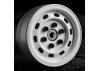GMade 1.9 SR02 Beadlock Wheels (Gloss White) (2)