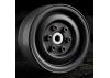 GMade 1.9 SR03 Beadlock Wheels (Matt Black) (2)