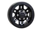 GMade 1.9 Nr02 Beadlock Wheels (Black) (2)