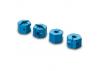 GMade Clamp Type Aluminium 12mm Wheel Hub (10mm Thick) 4