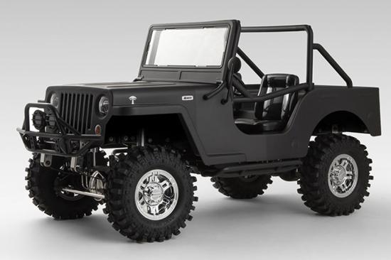 GMade 1.9 MT 1903 Off-Road Tyres (2)