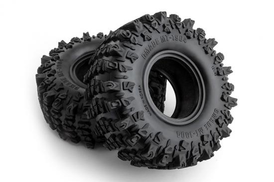 GMade 1.9 MT 1904 Off-Road Tyres (2)