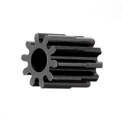 GMade 32 Pitch 3mm Hardened Steel Pinion Gear 10T (1)
