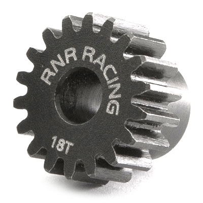 GMade 32 Pitch 5mm Hardened Steel Pinion Gear 18T (1)