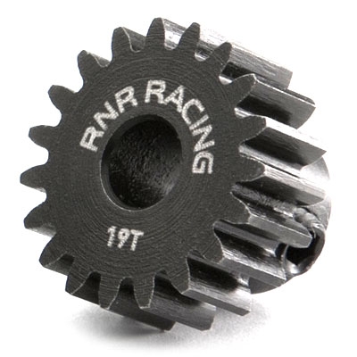 GMade 32 Pitch 5mm Hardened Steel Pinion Gear 19T (1)