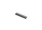 GMade 2.5*10mm Round Head Wrench Bolt
