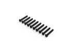 GMade 3*20mm Round Head Wrench Bolt (10)