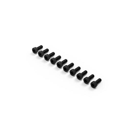 GMade 2.5*6mm Wrench Bolt (10)