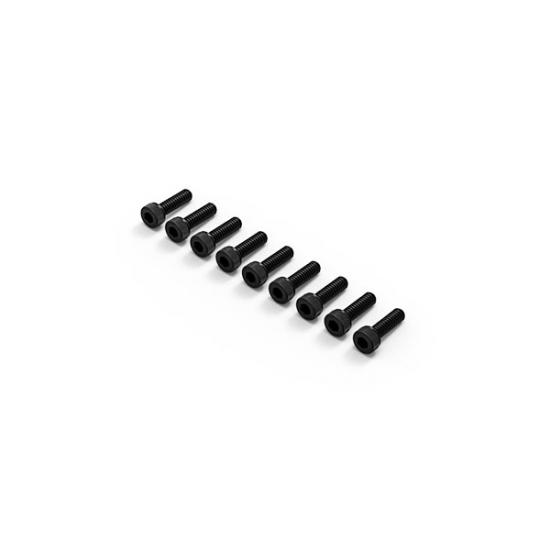GMade 2.5*8mm Wrench Bolt (10)