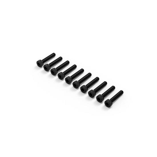 GMade 2.5*10mm Wrench Bolt (10)