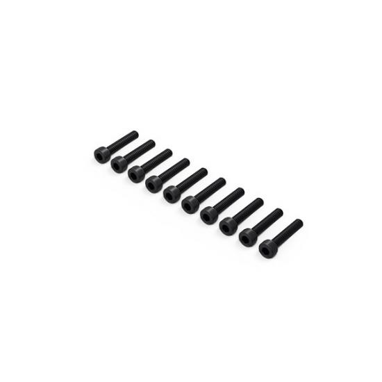 GMade 2.5*12mm Wrench Bolt (10)
