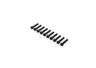 GMade 2.5*12mm Wrench Bolt (10)