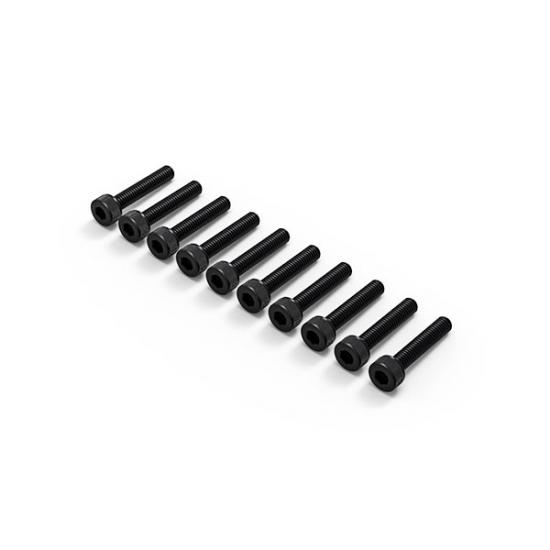GMade 3*15mm Wrench Bolt (10)