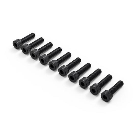 GMade 4*15mm Wrench Bolt (10)
