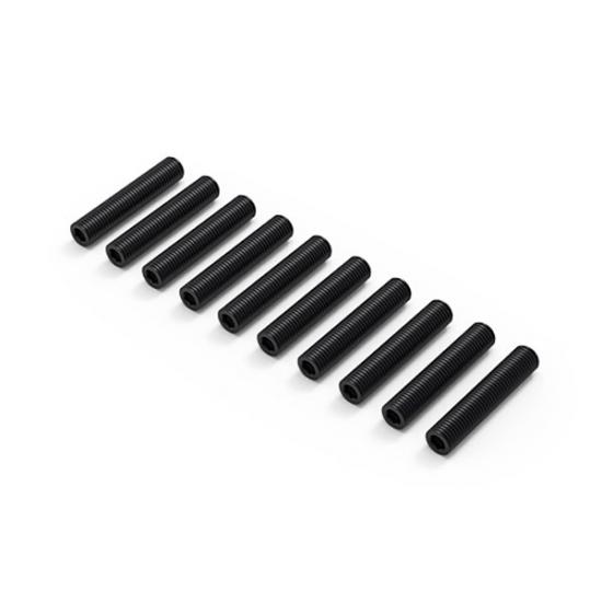GMade 4*20mm Socket Set Screw (10)