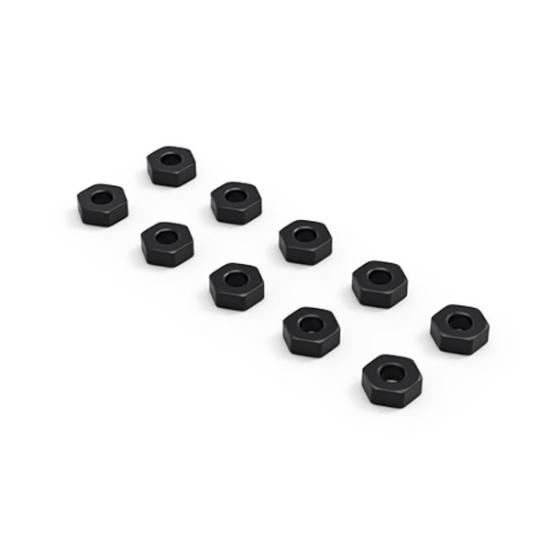 GMade M2.5 Nut (10)