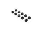 GMade M3 Nylon Lock Nut (10)