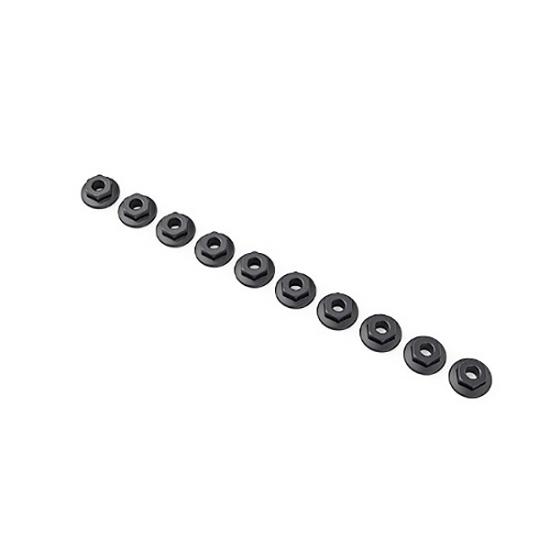 GMade M3 Flange Nut