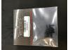 M3 x 8mm Button Head Alloy Screw - Black (10)