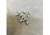 M3 x 5mm Countersunk Head Titanium Screw (10)