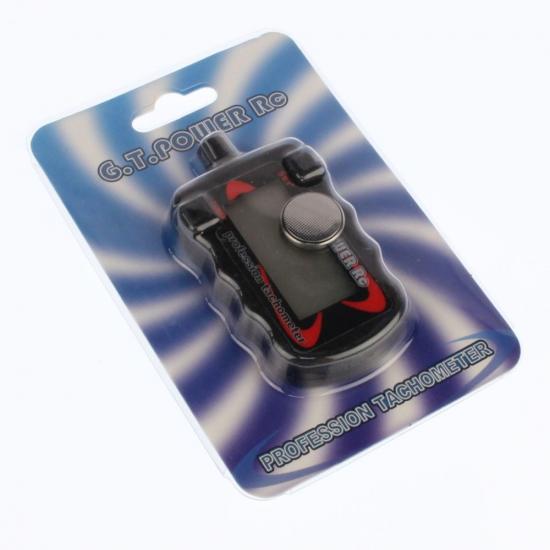 GT Power Tachometer (A)