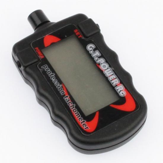 GT Power Tachometer (A)