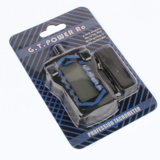 GT Power Tachometer (B)