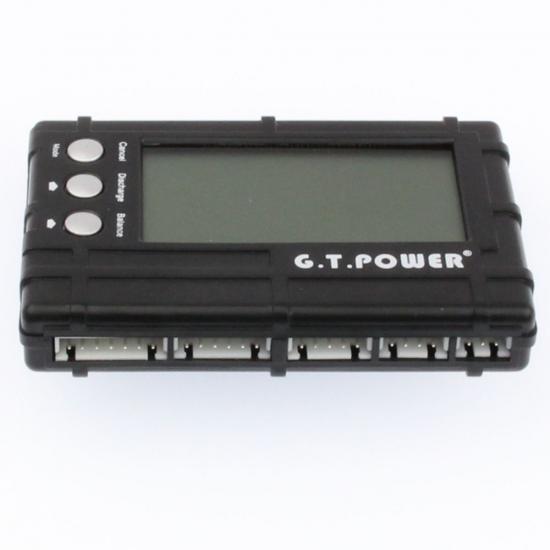 GT Power 3-1 Balancer