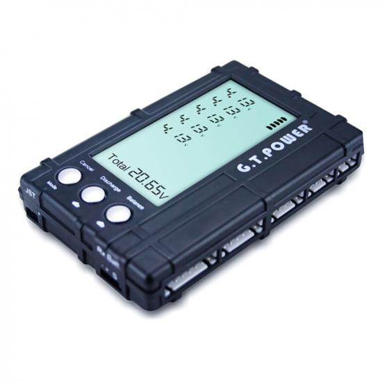 GT Power 3-1 Balancer