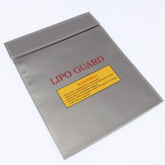 GT Power LiPo Bag (large)
