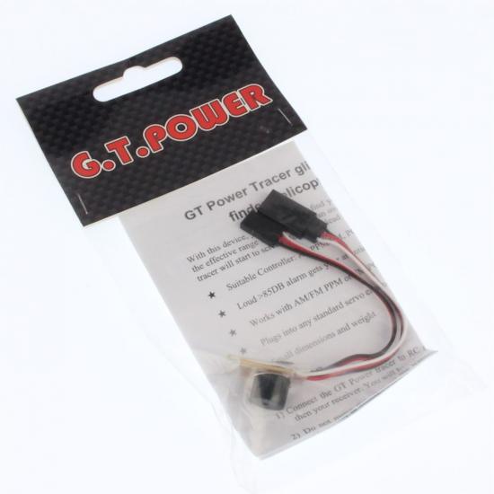 GT Power Plane Finder