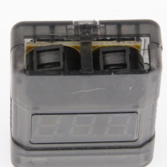 GT Power 2-8S Battery meter