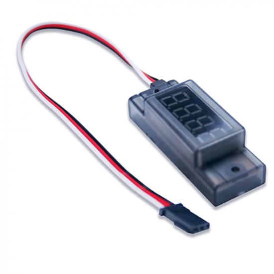 GT Power Ignition Use Mini Tachometer